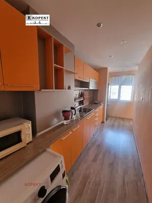 Kuhinja; kućanski aparati, prirodna svjetlost