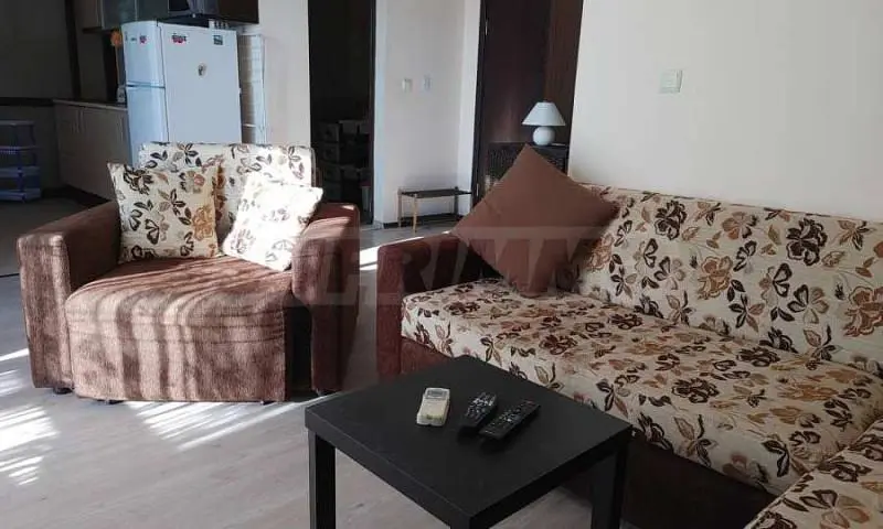 Dnevni boravak; prirodna svjetlost, moderan stil