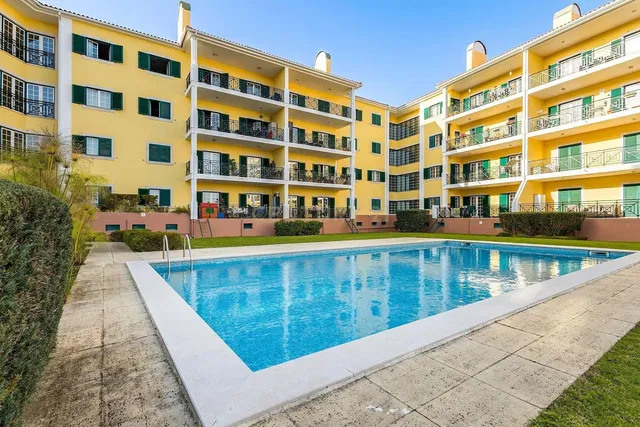 Haus und umgebung; blick