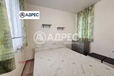 Spavaća soba; prirodna svjetlost, moderan stil