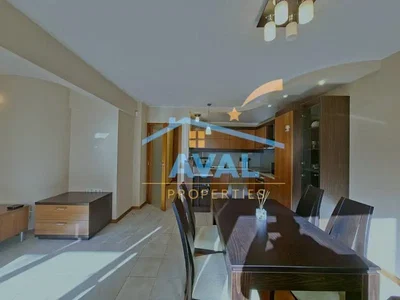 Salon; carrelage, style moderne