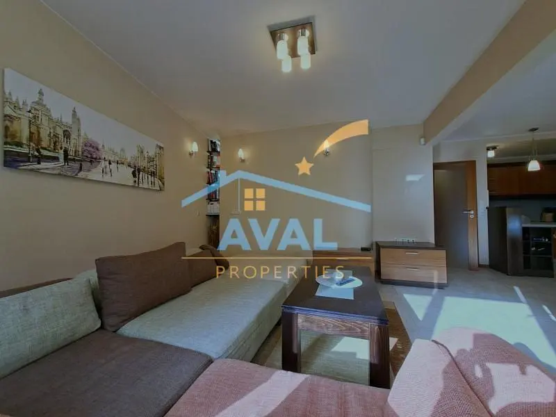 Salon; lumière naturelle