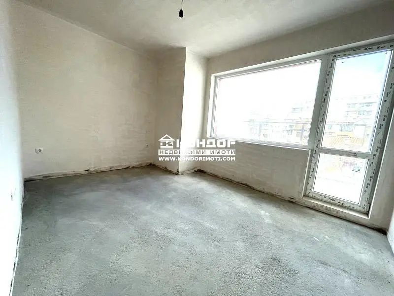 Ostatní; nutná rekonstrukce, přirozené světlo, výhled