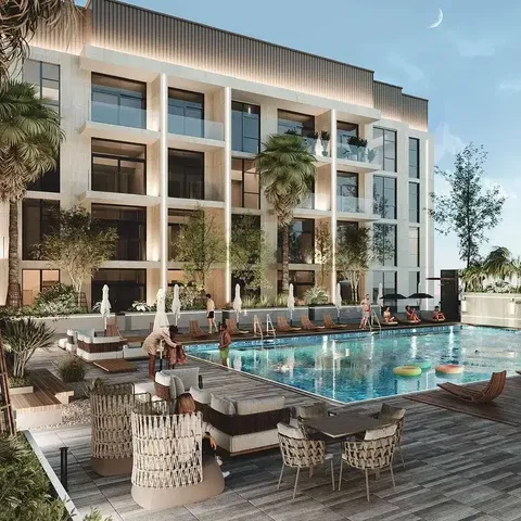 Kuća i okolina; pogled, prirodno svjetlo