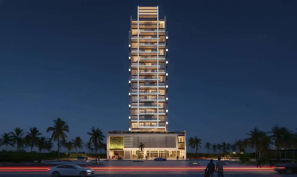 Maison et environs; vue, hauteur sous plafond