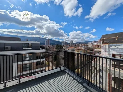 Balcón; vista