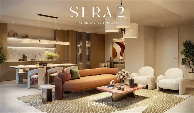 Living room; modern style, natural light