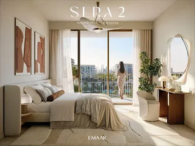 Spavaća soba; pogled, prirodno svjetlo, moderni stil