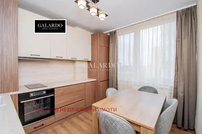 Kuhinja; kuhinjski aparati, prirodno svjetlo