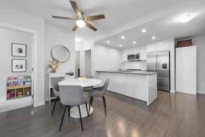 Кухиња; модерни стил, плочице