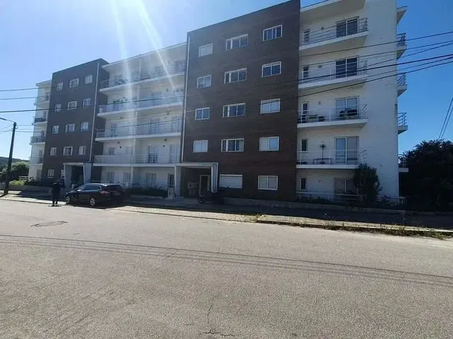 Casa e dintorni; vista