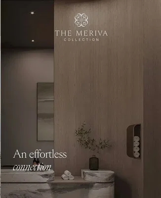 Kupaonica; moderni stil, renoviran