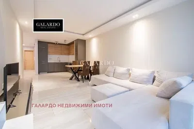 Dnevna soba; pogled, moderni stil, prirodno svjetlo