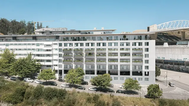 Maison et environs; vue, hauteur sous plafond