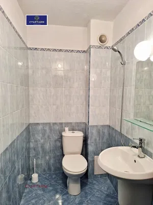 Toalet; pločice, pločice