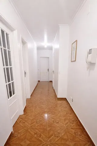 Vestiaire; carrelage