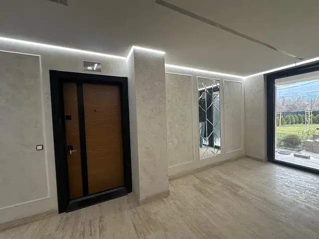 Overig; natuurlijk licht, uitzicht