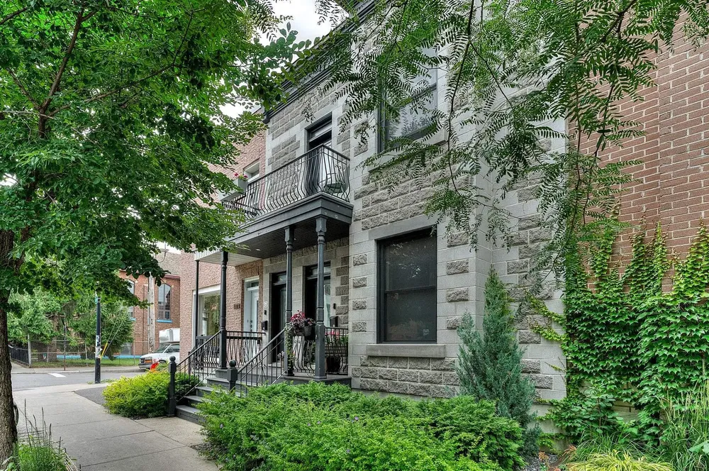 Ev ve çevresi; manzara