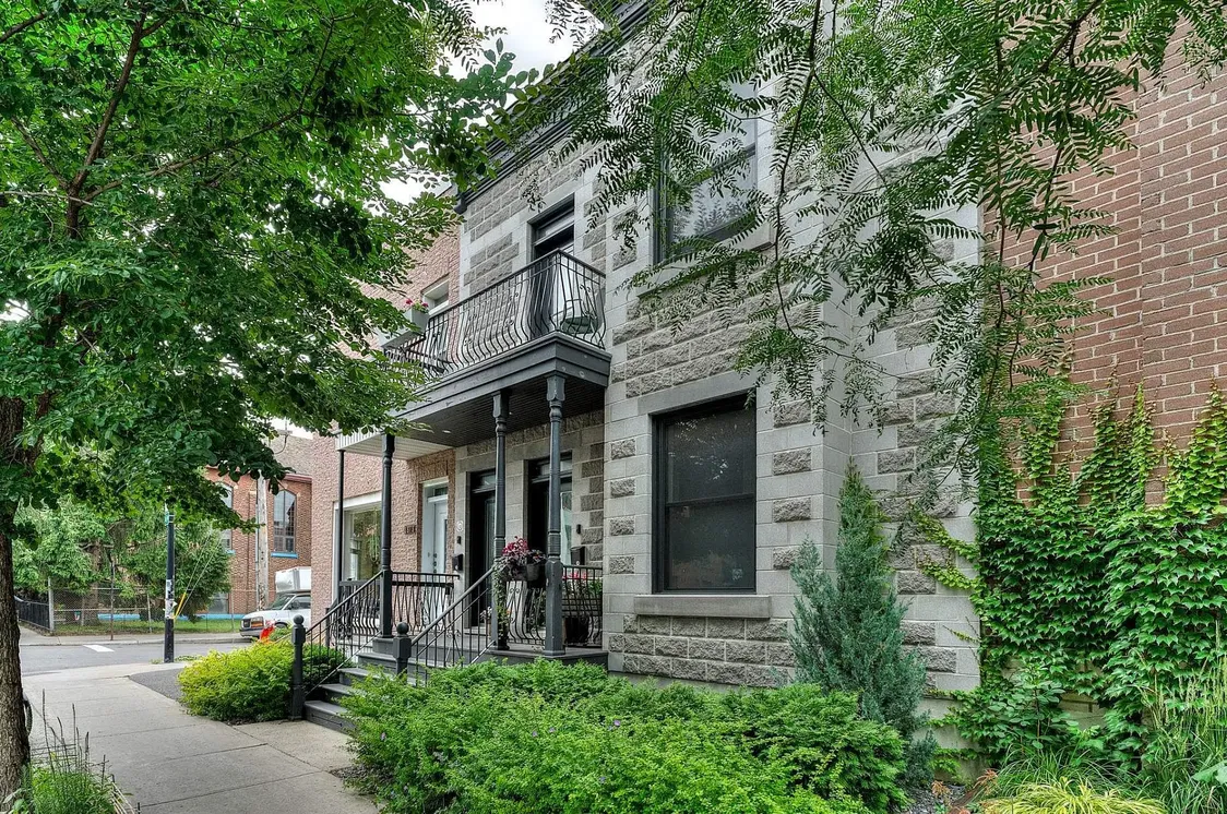 Ev ve çevresi; manzara