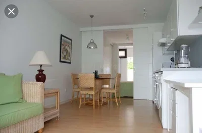 Mutfak; doğal ışık