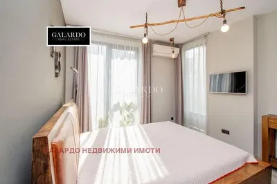 Spavaća soba; prirodno svjetlo, moderni stil