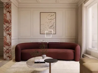 Wohnzimmer; moderner stil, tageslicht