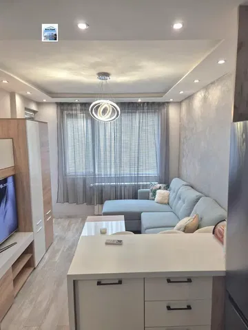 Living room; natural light, modern style