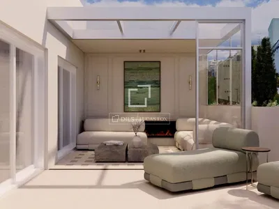 Wohnzimmer; kamin, tageslicht, moderner stil