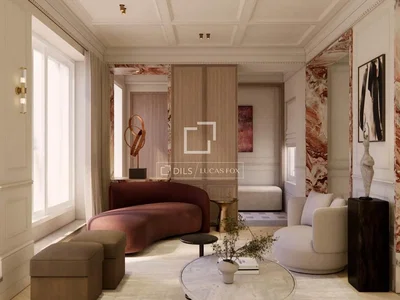 Wohnzimmer; tageslicht, moderner stil