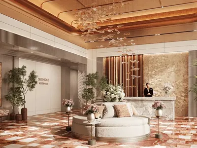 Dnevni boravak; prirodna svjetlost, moderan stil, renoviran