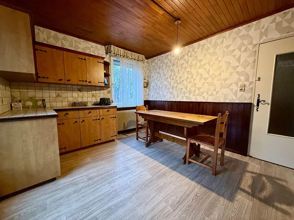 Kuhinja; pločice