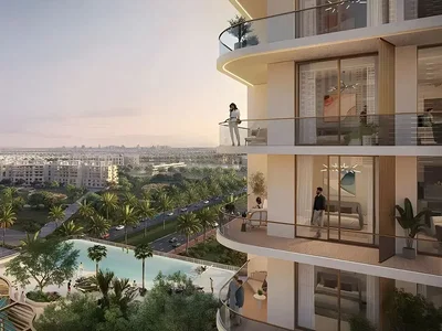 Balcon; vue