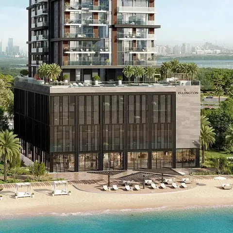 Σπίτι και περιβάλλον; θέα