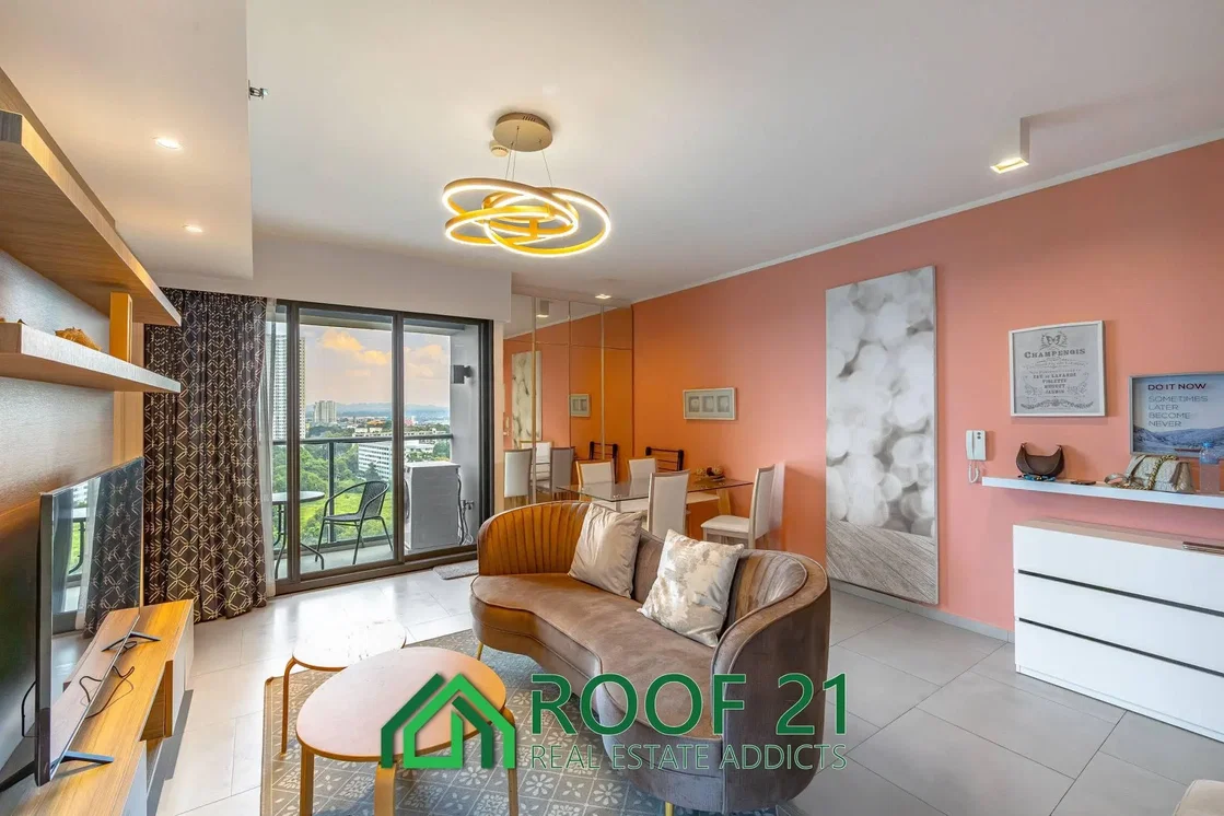 Wohnzimmer; blick, tageslicht, moderner stil