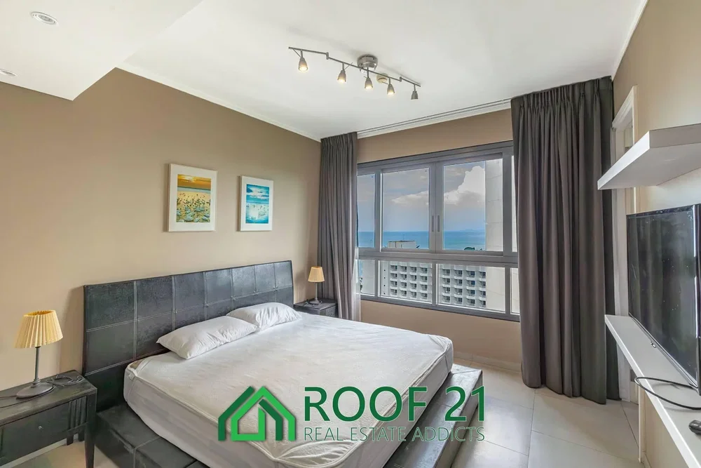 Schlafzimmer; blick, tageslicht