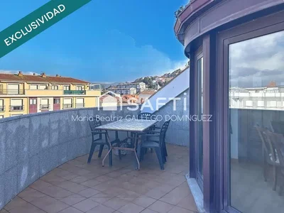 Terrasse; vue, carrelage