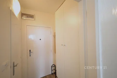 Garderobe; beveiliging