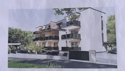 Kuća i okolina
