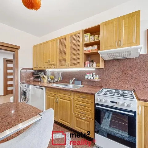 Kuchyňa; kuchynské spotrebiče, prirodzené svetlo