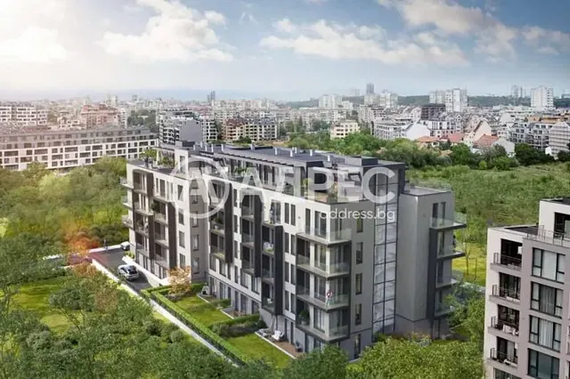 Σπίτι και περιβάλλον; θέα