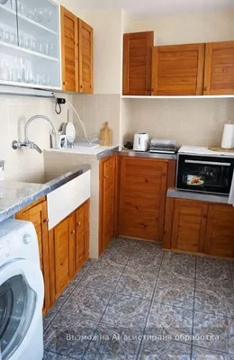 Kuhinja; kućanski aparati, pločice