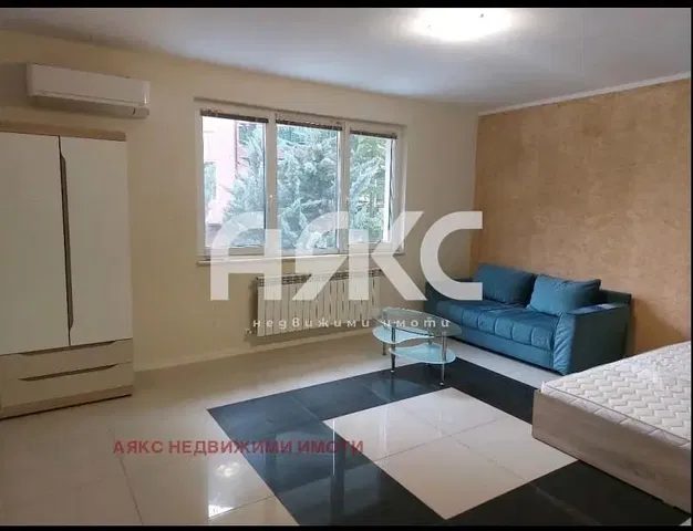 Sala de estar; vista, luz natural