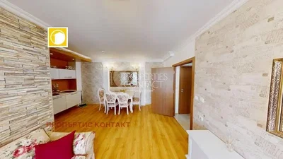 Obývací pokoj; dřevěná podlaha, moderní styl