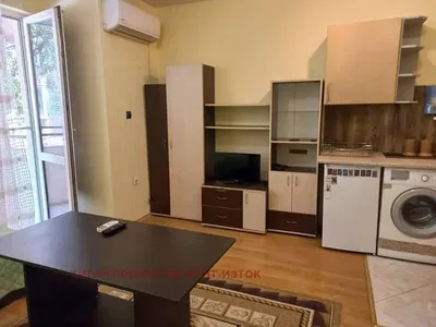 Mutfak; manzara, doğal ışık