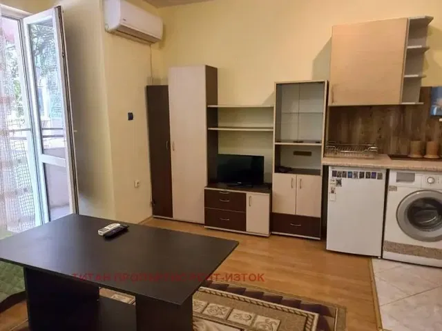 Mutfak; manzara, doğal ışık