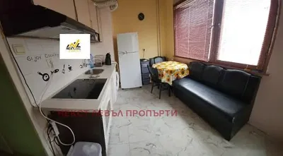 Mutfak; mutfak aletleri, fayans zemin