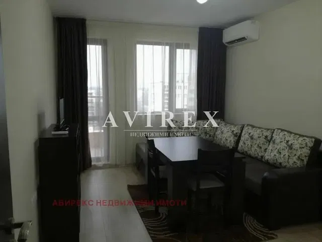 Obývačka; výhľad