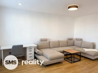 Obývací pokoj; moderní styl, dřevěná podlaha, přirozené světlo