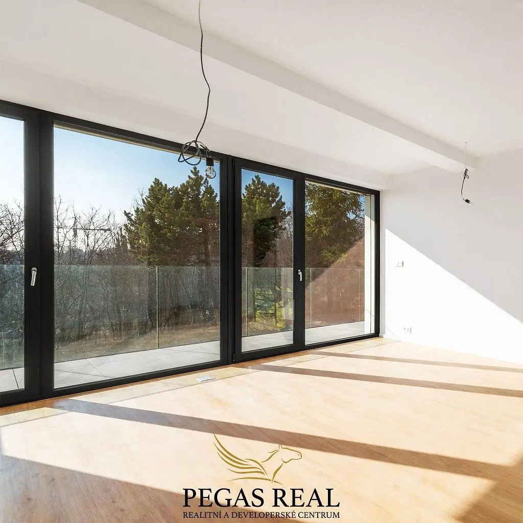 Terrasse; blick, holzboden, tageslicht