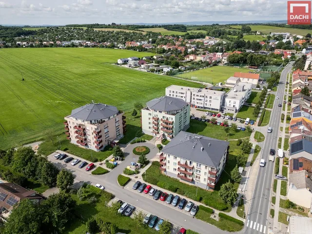Haus und umgebung; blick